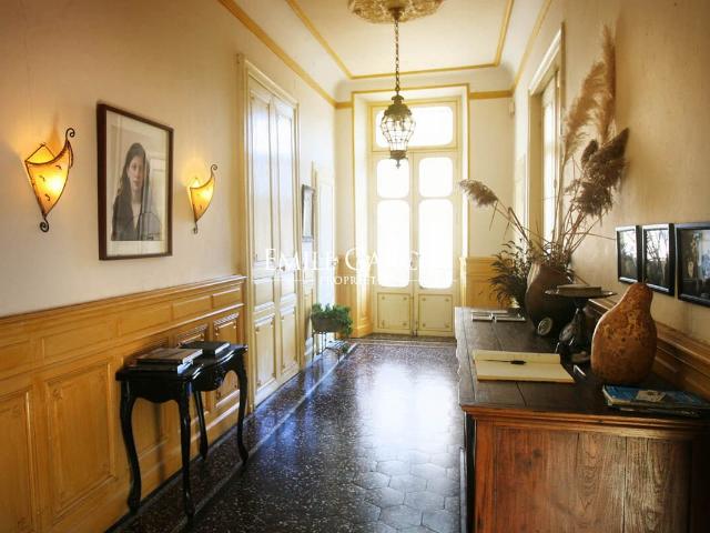 A vendre Propriété de caractère Proche de Ganges 825m² Ganges