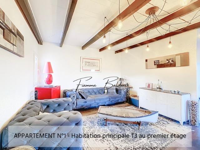 À vendre Propriété, Terrain 1 115m², Casta, Santo Pierto di Tenda 20