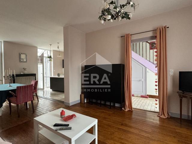 A vendre quartier clos Chassaing à Périgueux 24000, jolie. 122m² Périgueux