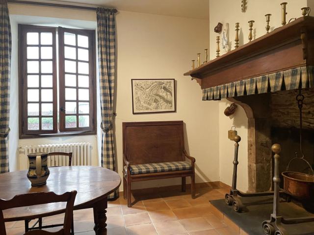 À vendre, rare sur le secteur, magnifique maison de ville !