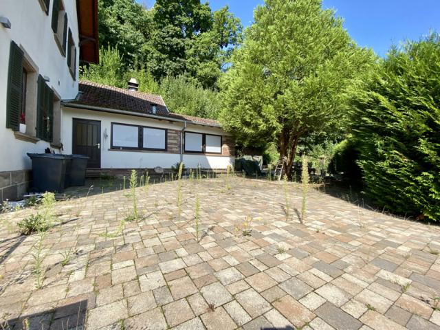 À vendre Restaurant avec appartement Adamswiller 67
