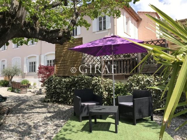À vendre Résidence de bien être classée 3 étoiles au coeur