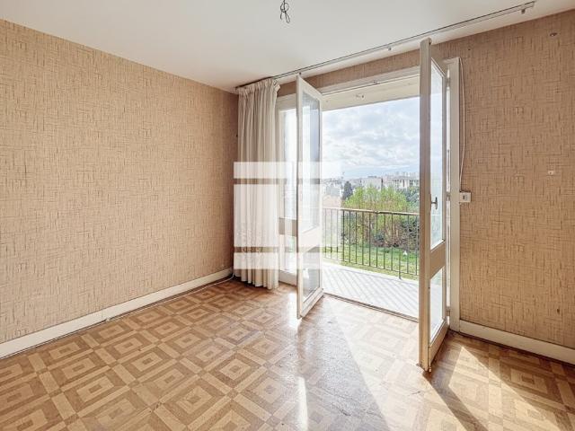 À VENDRE – Résidence Nouvelle Corniche, secteur Saint Joseph F3 de 63m² avec t