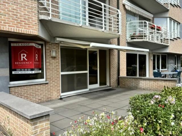 à vendre Rez De Chaussée Coxyde Ter Duinenlaan