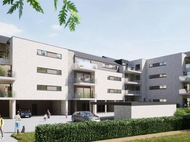 à vendre Rez De Chaussée Comblain au Pont Rue du Grand Pré