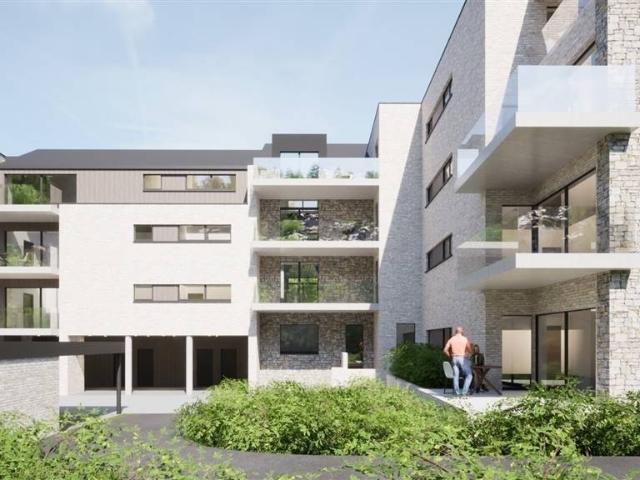 à vendre Rez De Chaussée Comblain au Pont Rue du Grand Pré