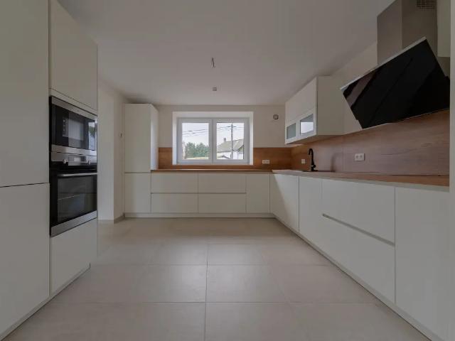 à vendre Rez De Chaussée Crombach Tomberg