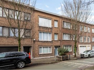 2020, Antwerpen, Anvers, Province de Anvers, Flandre