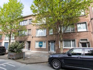 Geschakelde Woning te koop in Statiekwartier