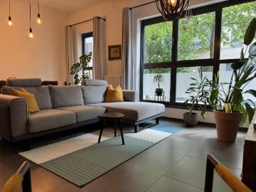Geschakelde Woning te koop in Statiekwartier