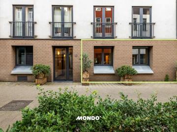 à vendre Rez De Chaussée Anvers Lange Sint Annastraat