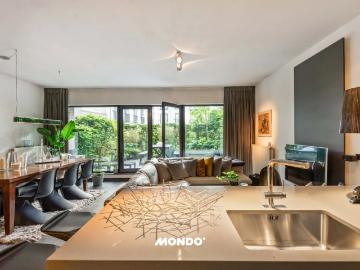 à vendre Rez De Chaussée Anvers Lange Sint Annastraat