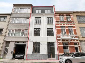 2018, Antwerpen, Anvers, Province de Anvers, Flandre