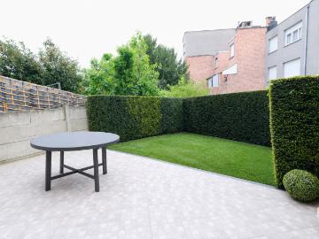 1070, Bruxelles-Capitale - Tuin, Kelder