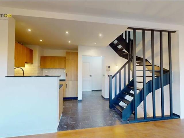 à vendre Rez De Chaussée Anderlecht Avenue d'Itterbeek