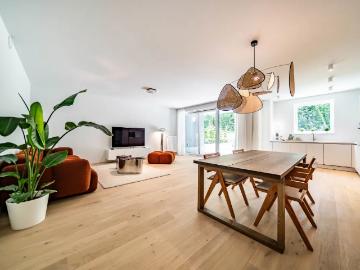 à vendre Rez De Chaussée Angleur Rue du Centre Spatial