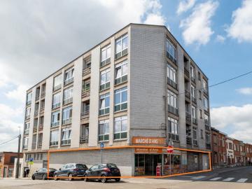 à vendre Rez De Chaussée Ans Rue du XV Août, 154