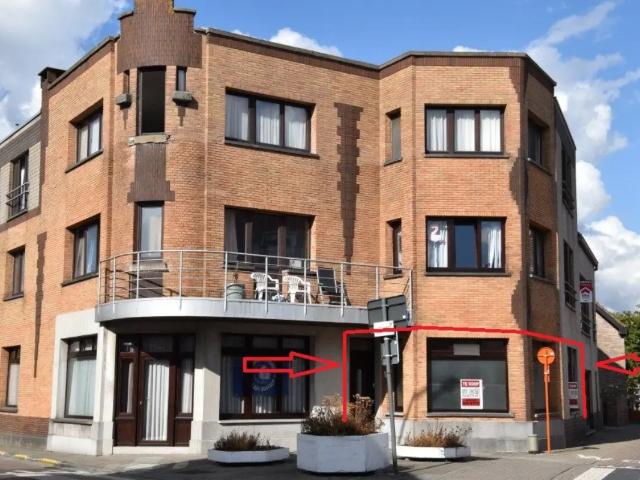 à vendre Rez De Chaussée Adegem Adegem Dorp