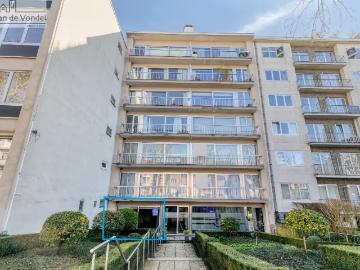 à vendre Rez De Chaussée Alost Parklaan 26A