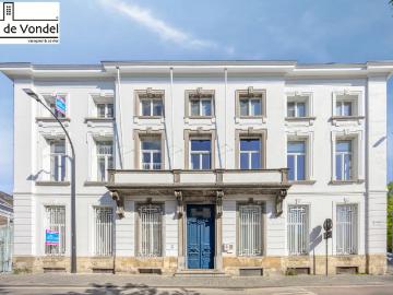 à vendre Rez De Chaussée Alost Vlaanderenstraat