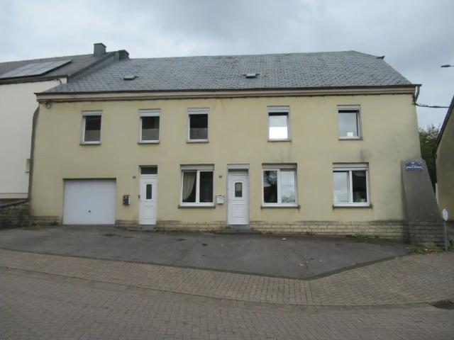 à vendre Rez De Chaussée Arlon Rue de la Bataille