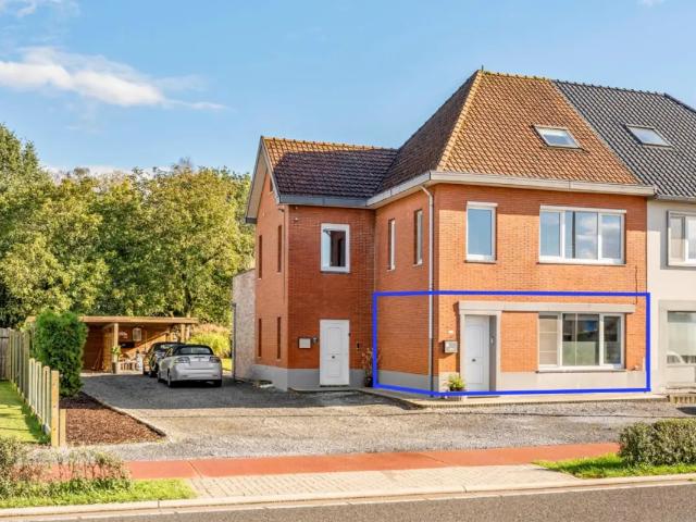 à vendre Rez De Chaussée As Hoogstraat