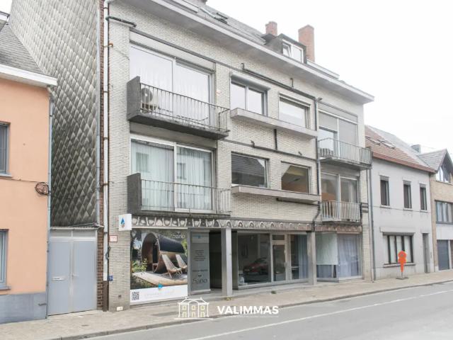 à vendre Rez De Chaussée Asse Nieuwstraat