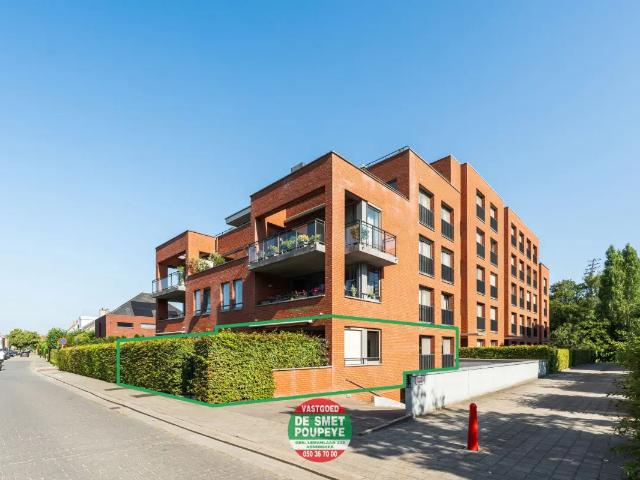 à vendre Rez De Chaussée Assebroek Blekerijstraat