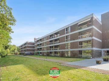 à vendre Rez De Chaussée Assebroek Daverlostraat