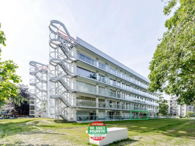 à vendre Rez De Chaussée Assebroek Edward de Denestraat