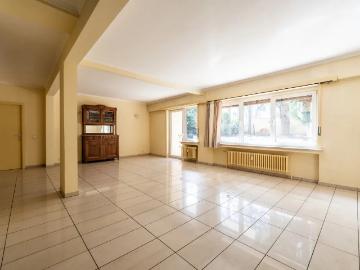 1160, Bruxelles-Capitale - Jardin, Cave