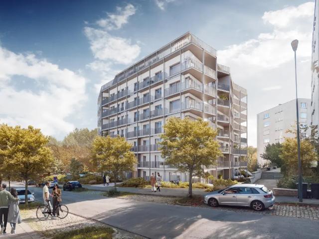 à vendre Rez De Chaussée Auderghem Boulevard du Souverain