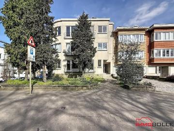 1160, Bruxelles-Capitale - Jardin, Cave