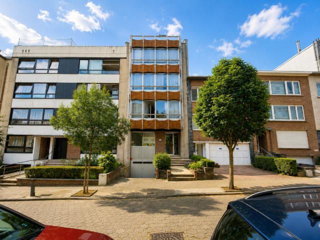 à vendre Rez De Chaussée Auderghem