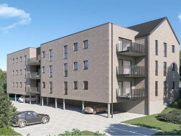 à vendre Rez De Chaussée Aywaille Avenue François Cornesse