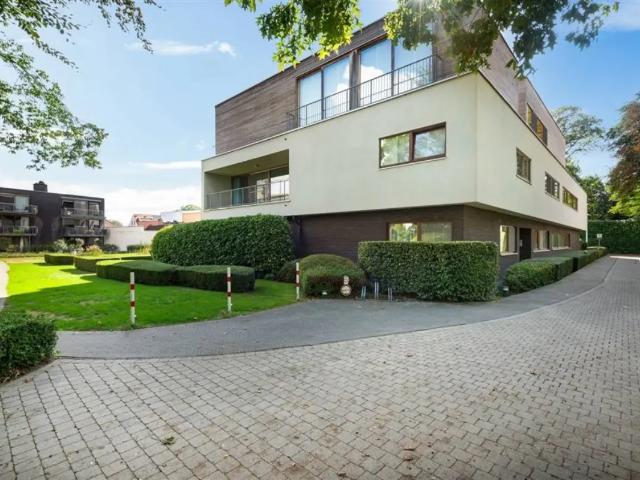 à vendre Rez De Chaussée Boechout Den Heuvelt