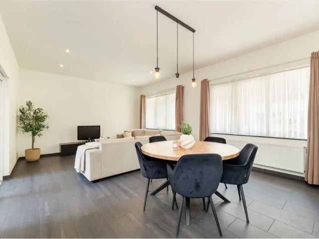 à vendre Rez De Chaussée Borgerhout Sterlingerstraat