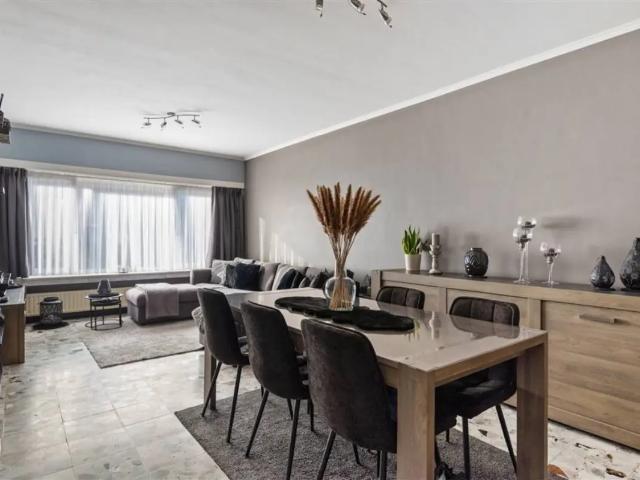 à vendre Rez De Chaussée Borsbeek Adrinkhovenlaan