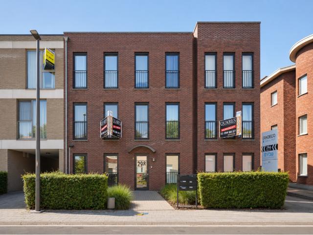 à vendre Rez De Chaussée Borsbeek Manebruggestraat