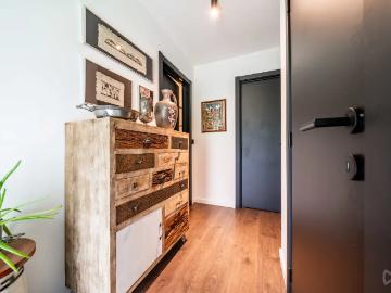 à vendre Rez De Chaussée Barbençon Promenade du lac