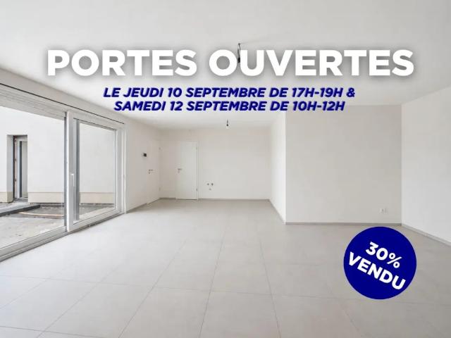 à vendre Rez De Chaussée Bastogne Chaussée d'Arlon