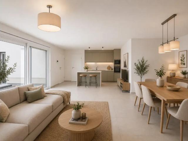 à vendre Rez De Chaussée Bastogne Chaussée d'Arlon