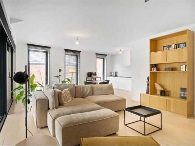 à vendre Rez De Chaussée Bevel Nijlensesteenweg