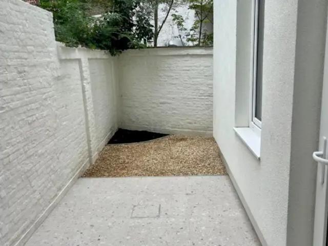 à vendre Rez De Chaussée Berchem Terlinckstraat