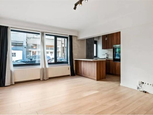 à vendre Rez De Chaussée Berchem Velodroomstraat