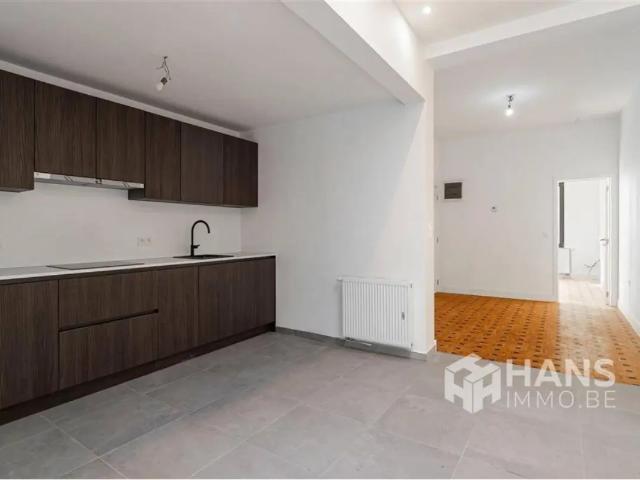 à vendre Rez De Chaussée Berchem Eikelstraat