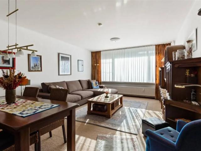 à vendre Rez De Chaussée Berchem Frans De Vriendtstraat