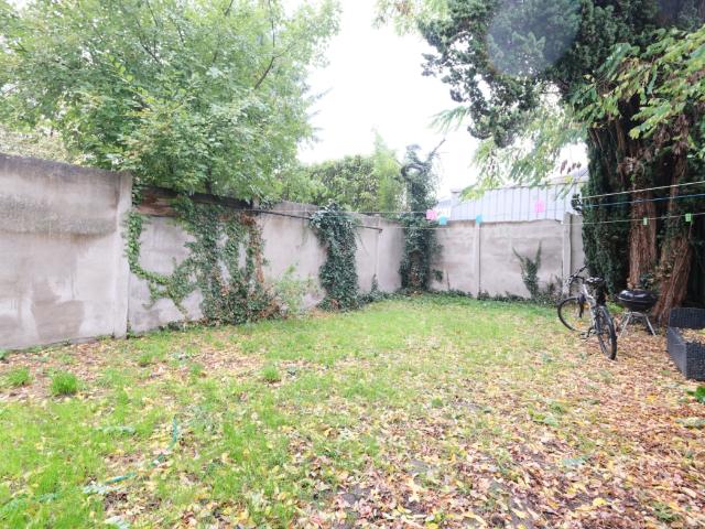 à vendre Rez De Chaussée Berchem Sainte Agathe Avenue du Roi Albert