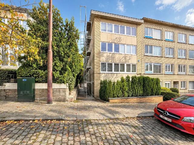 à vendre Rez De Chaussée Berchem Sainte Agathe Avenue du Roi Albert