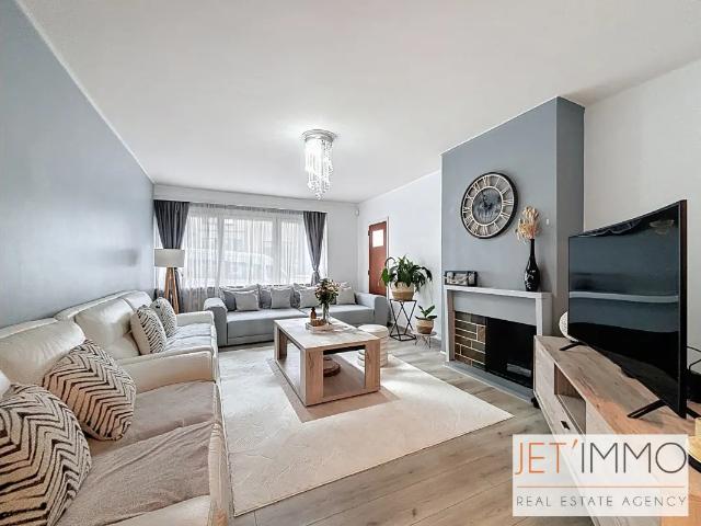 à vendre Rez De Chaussée Berchem Sainte Agathe Avenue du Roi Albert